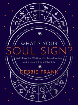 cover image of What's Your Soul Sign?